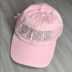 NEW VS PINK Dad Hat